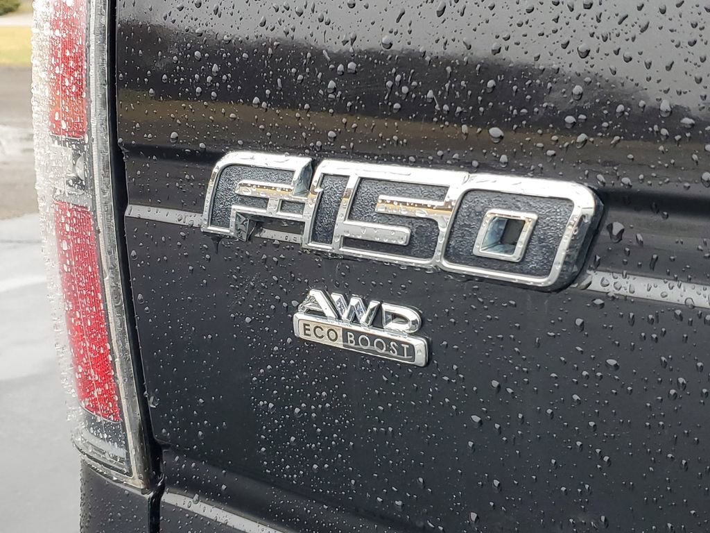 Used 2013 Ford F150 FX4 image 32