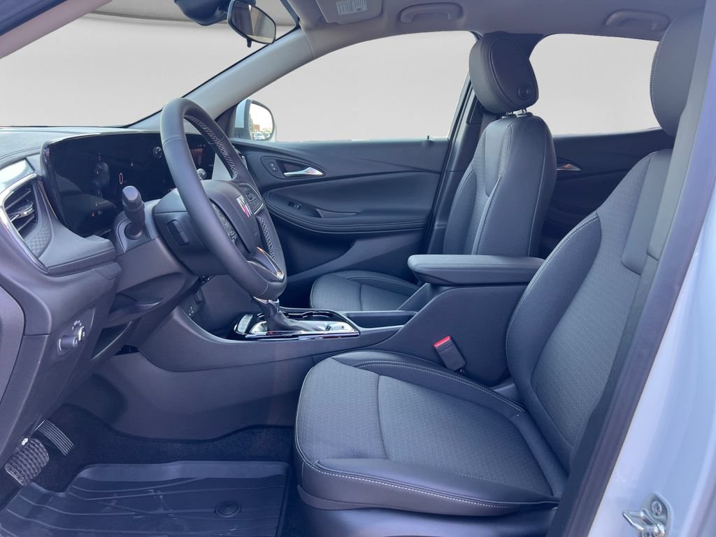 New 2026 Buick Encore GX Preferred w/ Advanced Technology Package FWD image 19