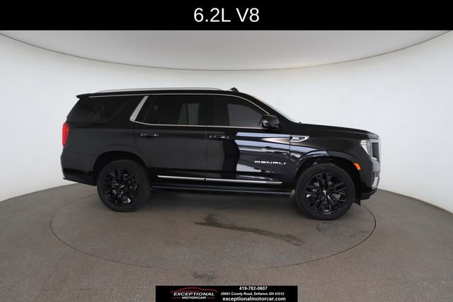Used 2021 GMC Yukon Denali w/ Denali Premium Package image 29