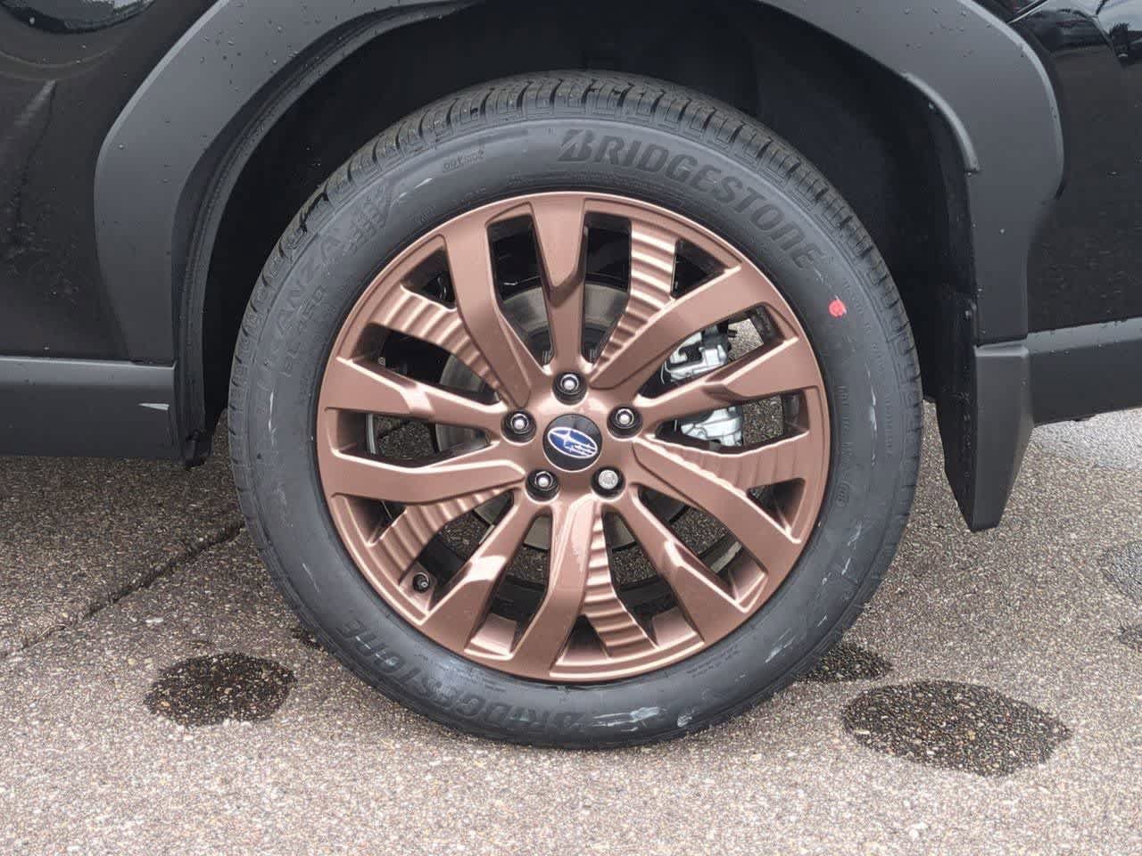 New 2026 Subaru Forester Sport AWD/4WD image 13