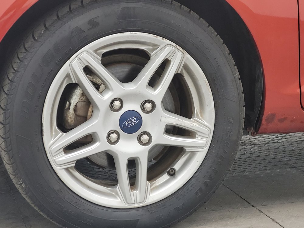 Used 2018 Ford Fiesta SE FWD image 31
