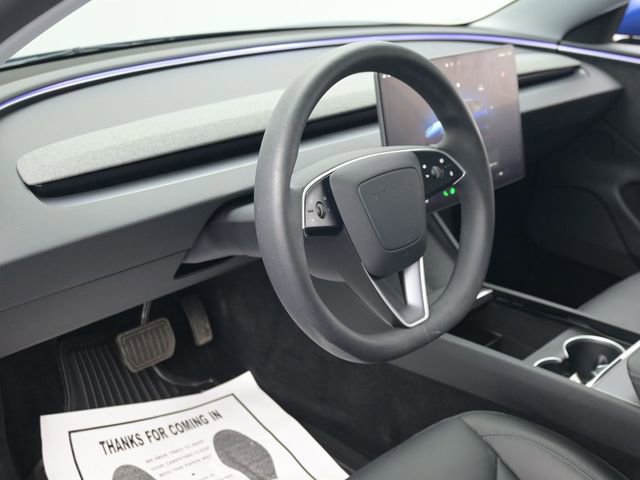 Used 2025 Tesla Model 3 Long Range AWD/4WD image 15