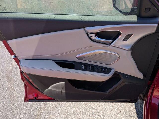 New 2026 Acura RDX w/ Technology Package image 30