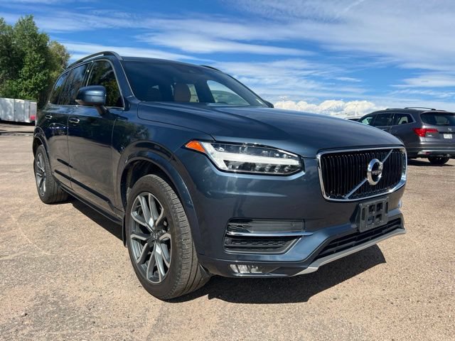 Used 2019 Volvo XC90 T6 Momentum w/ Protection Package Premier AWD/4WD image 8