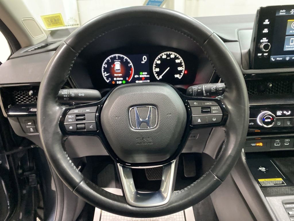 Certified 2024 Honda CR-V EX-L image 25