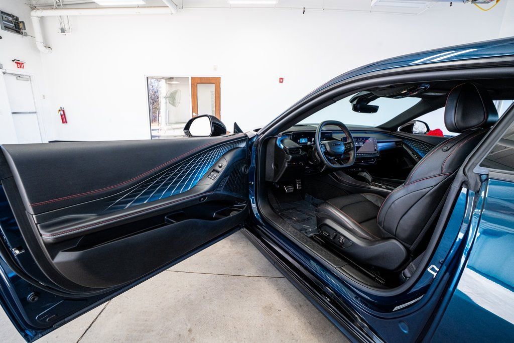 Used 2024 Dodge Charger Daytona R/T w/ Plus Group AWD/4WD image 33
