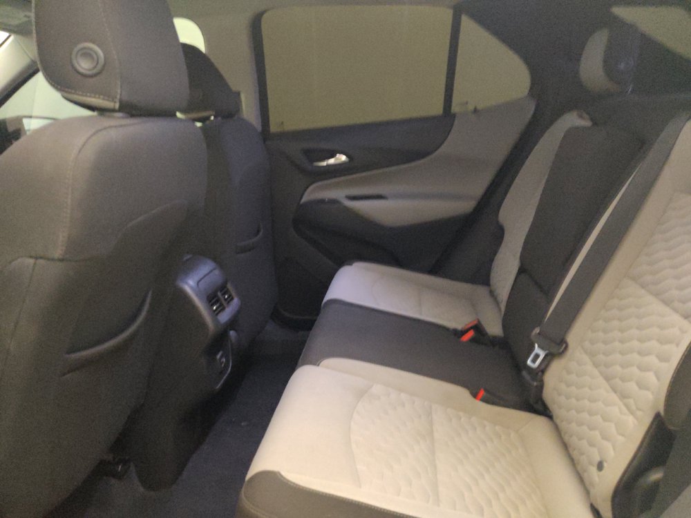 Used 2020 Chevrolet Equinox LS w/ LS Convenience Package FWD image 18