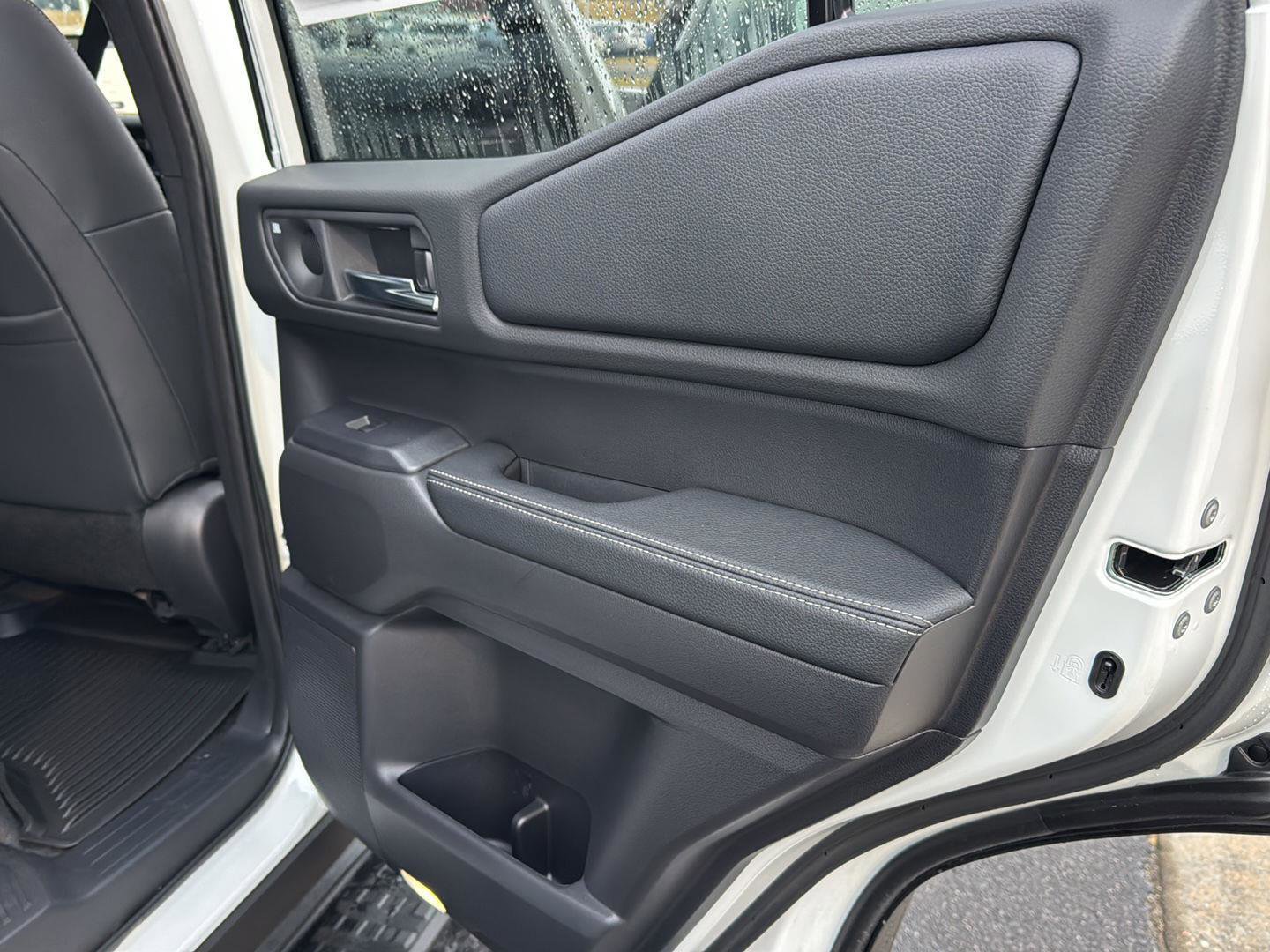 New 2026 Toyota Land Cruiser image 13