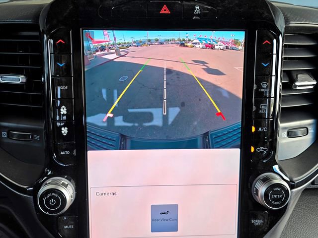 New 2026 RAM 2500 Rebel image 9