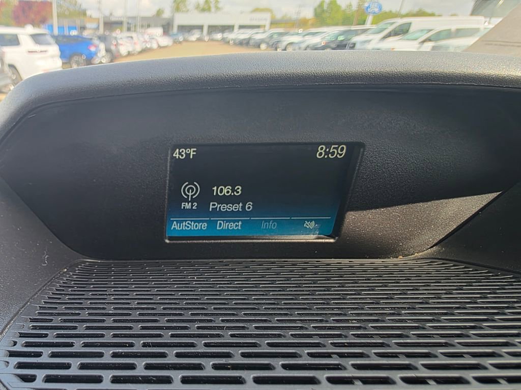 Used 2016 Ford Transit 250 148 Medium Roof w/ Interior Upgrade Package image 14