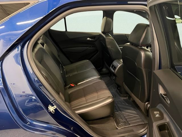 Used 2022 Chevrolet Equinox RS w/ Infotainment Package AWD/4WD image 12