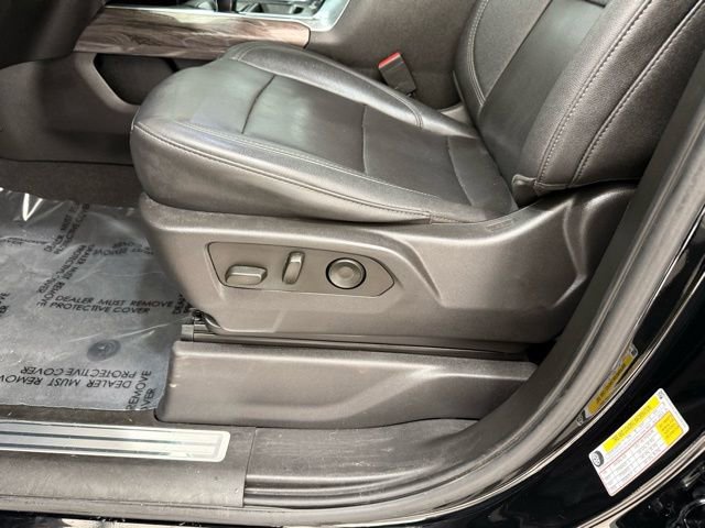 Used 2024 Chevrolet Silverado 1500 LTZ w/ Technology Package image 14