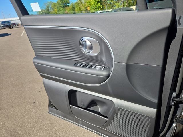 New 2026 Hyundai Ioniq 9 SEL AWD/4WD image 22