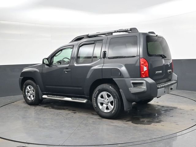 Used 2009 Nissan Xterra S w/ X Gear Pkg image 6