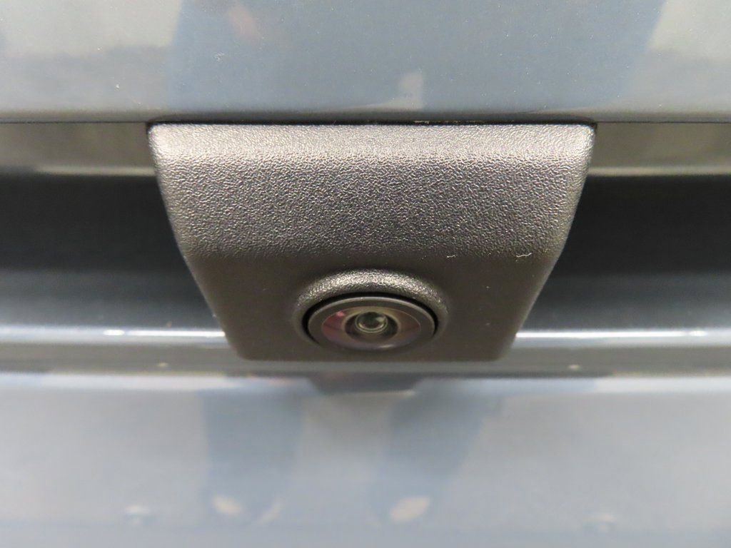 Used 2024 Ford Bronco Sport Outer Banks w/ Tech Package AWD/4WD image 34