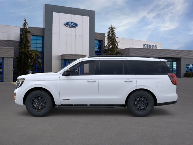 New 2026 Ford Expedition Tremor AWD/4WD image 3