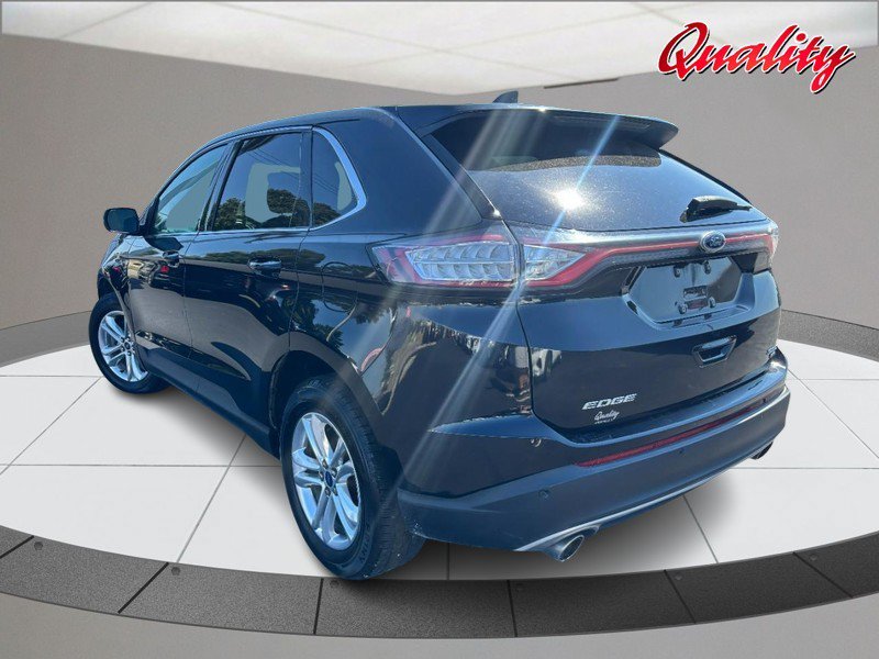 Used 2016 Ford Edge SEL w/ Equipment Group 201A AWD/4WD image 5