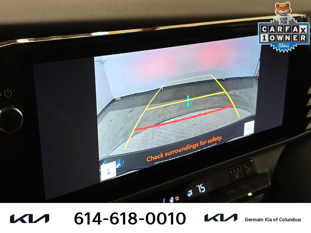 Used 2025 Toyota Camry SE w/ Multimedia Upgrade Package image 30