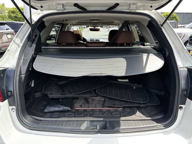 Used 2019 Subaru Outback 3.6R Touring w/ Protection Package #1 AWD/4WD image 43