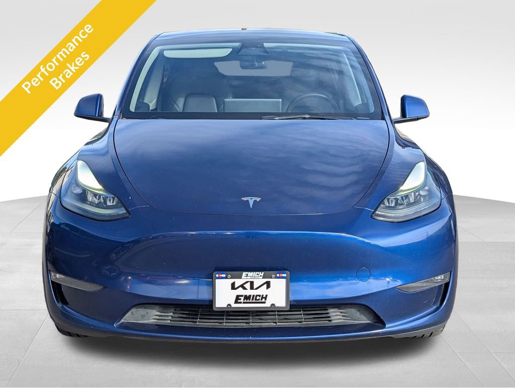 Used 2023 Tesla Model Y Performance image 6