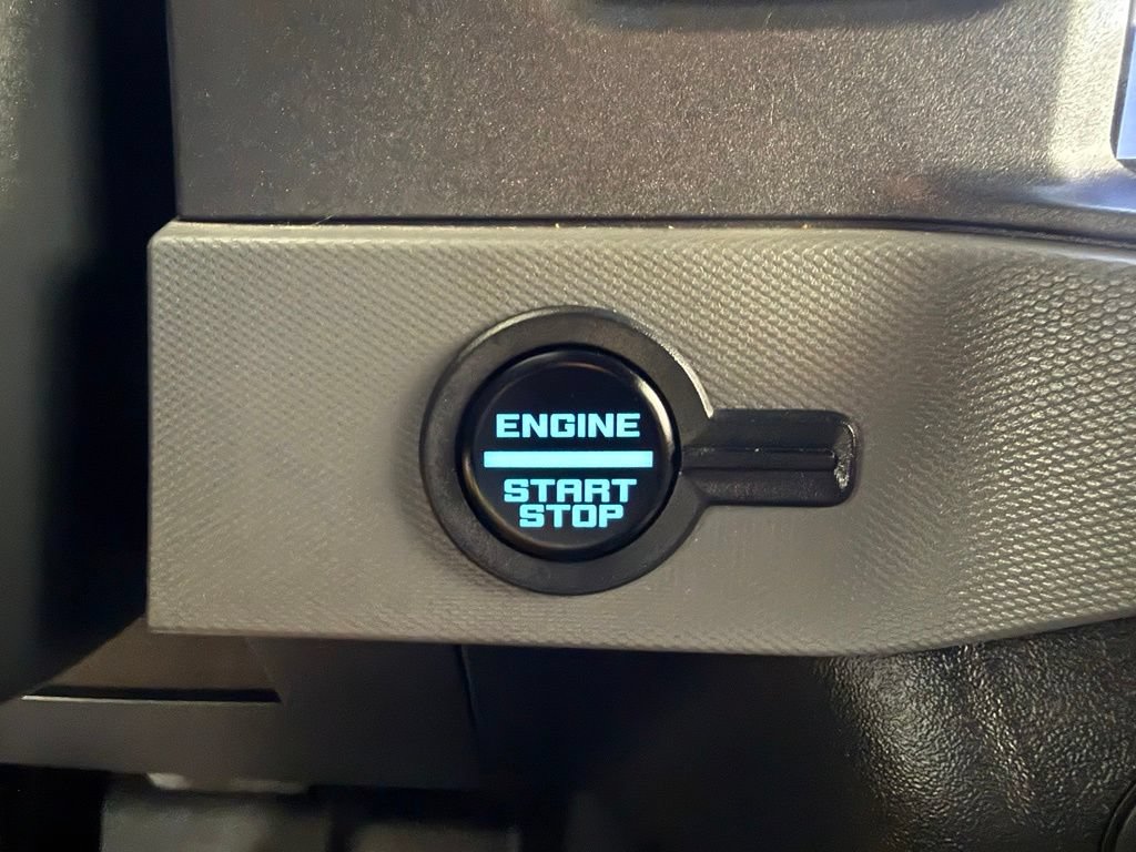 Used 2024 Ford Bronco Black Diamond AWD/4WD image 44