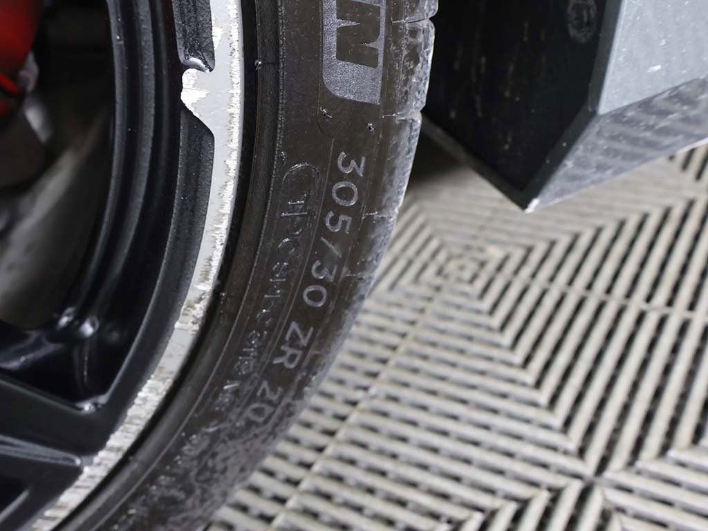 Used 2022 Chevrolet Corvette Stingray Preferred Cpe w/ Z51 Performance Package image 21