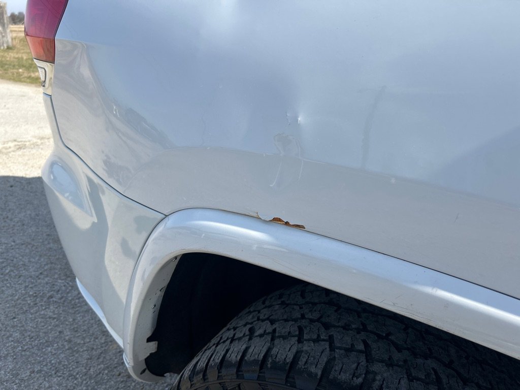 Used 2015 Jeep Grand Cherokee Overland image 32