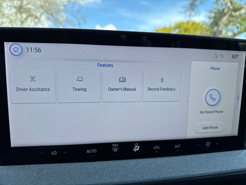 New 2026 Ford Maverick XLT image 26