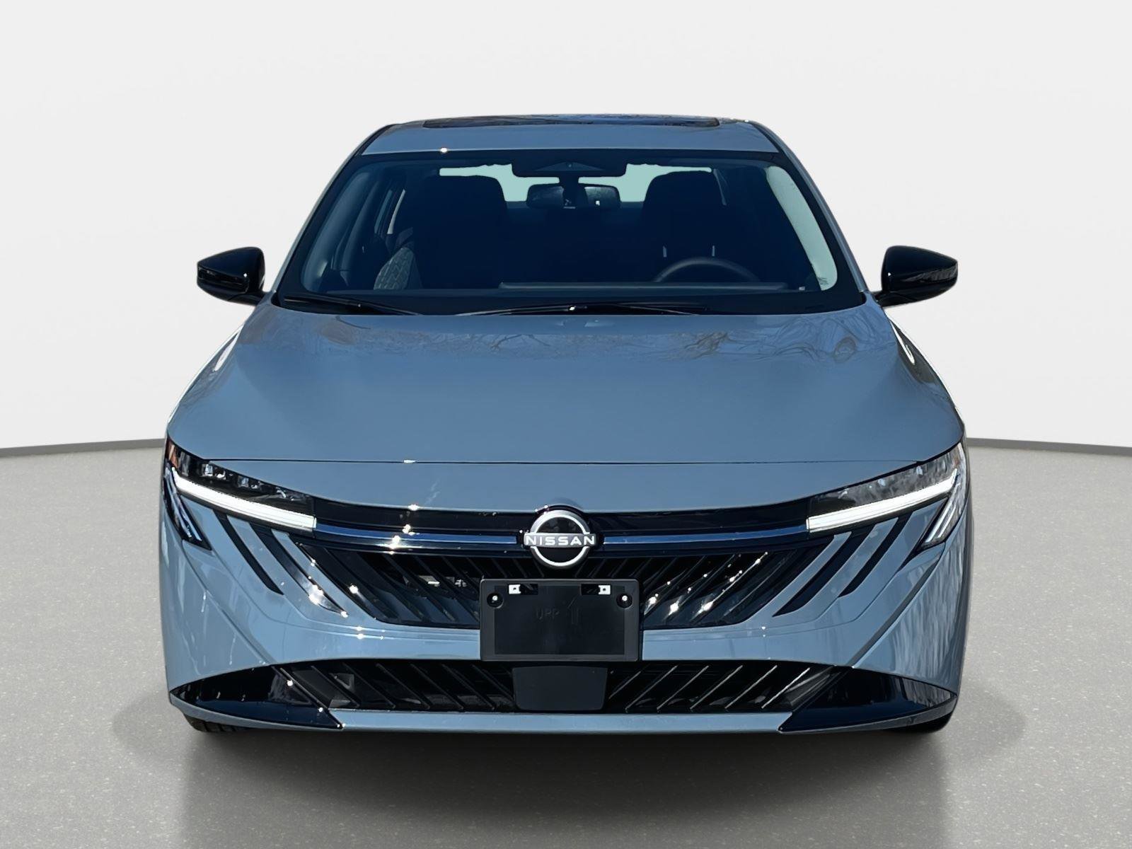 New 2026 Nissan Sentra SV w/ SV Convenience Package image 2