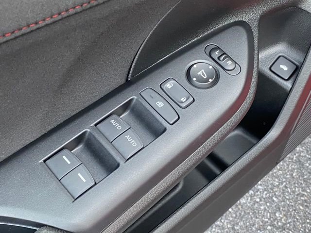 Used 2020 Honda Civic Si image 12