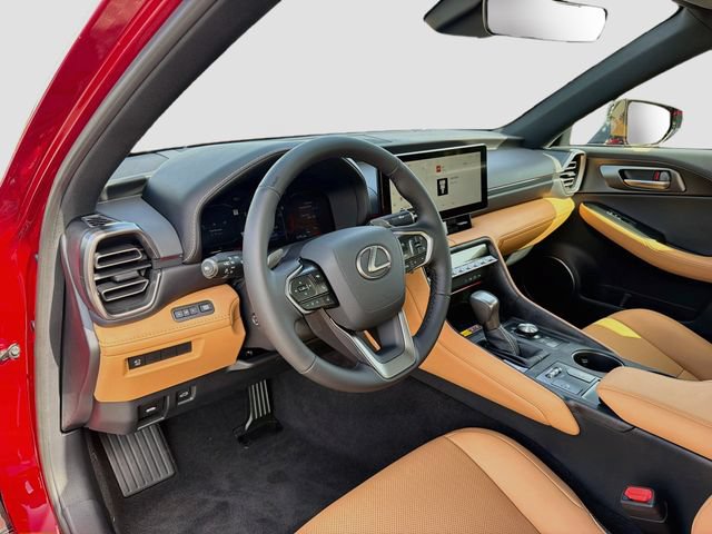 New 2026 Lexus IS 350 F Sport RWD image 24