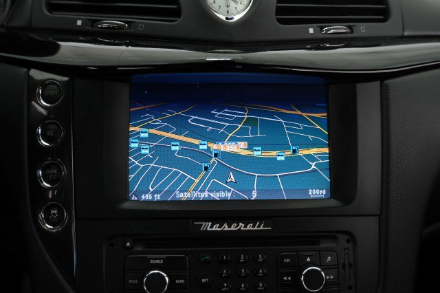 Used 2014 Maserati GranTurismo MC image 53