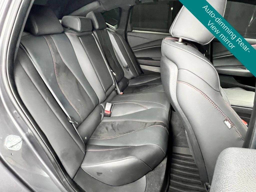 Used 2023 Acura TLX Type S AWD/4WD image 17
