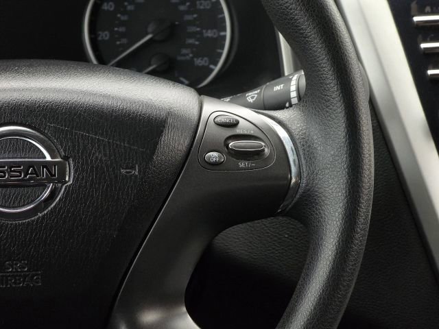 Used 2019 Nissan Murano S w/ Cargo Package image 22