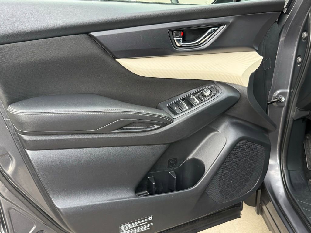 Used 2022 Subaru Ascent Premium image 20