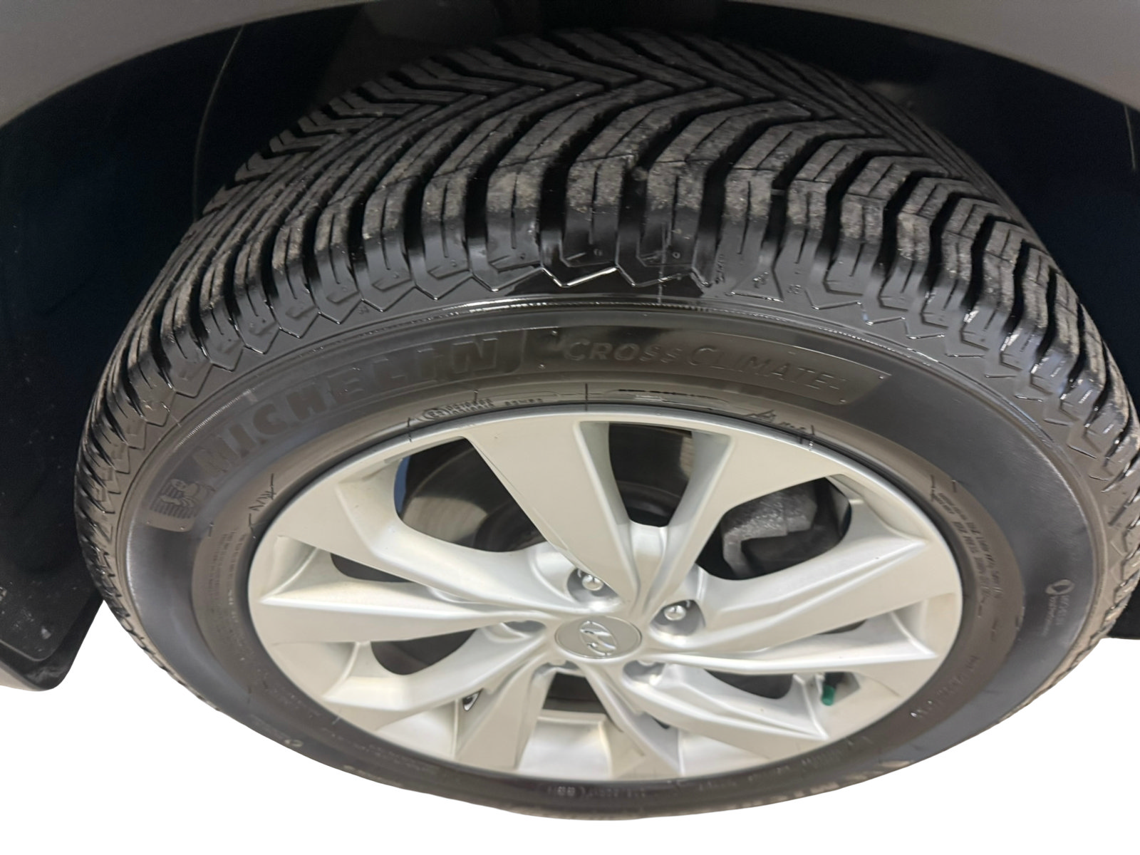 Used 2021 Hyundai Tucson Value FWD image 14