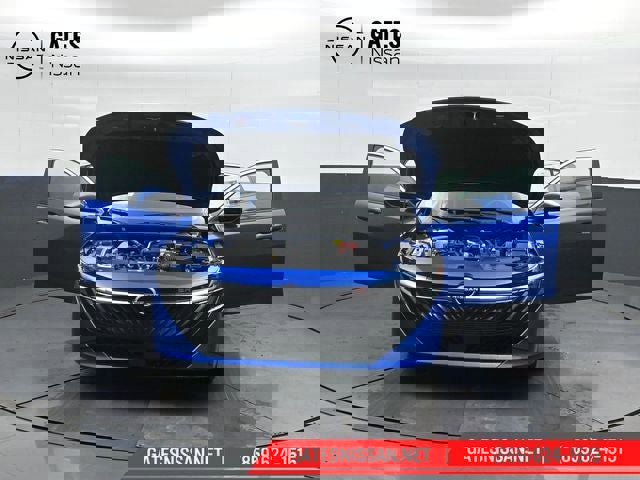 New 2026 Nissan Sentra SR image 57