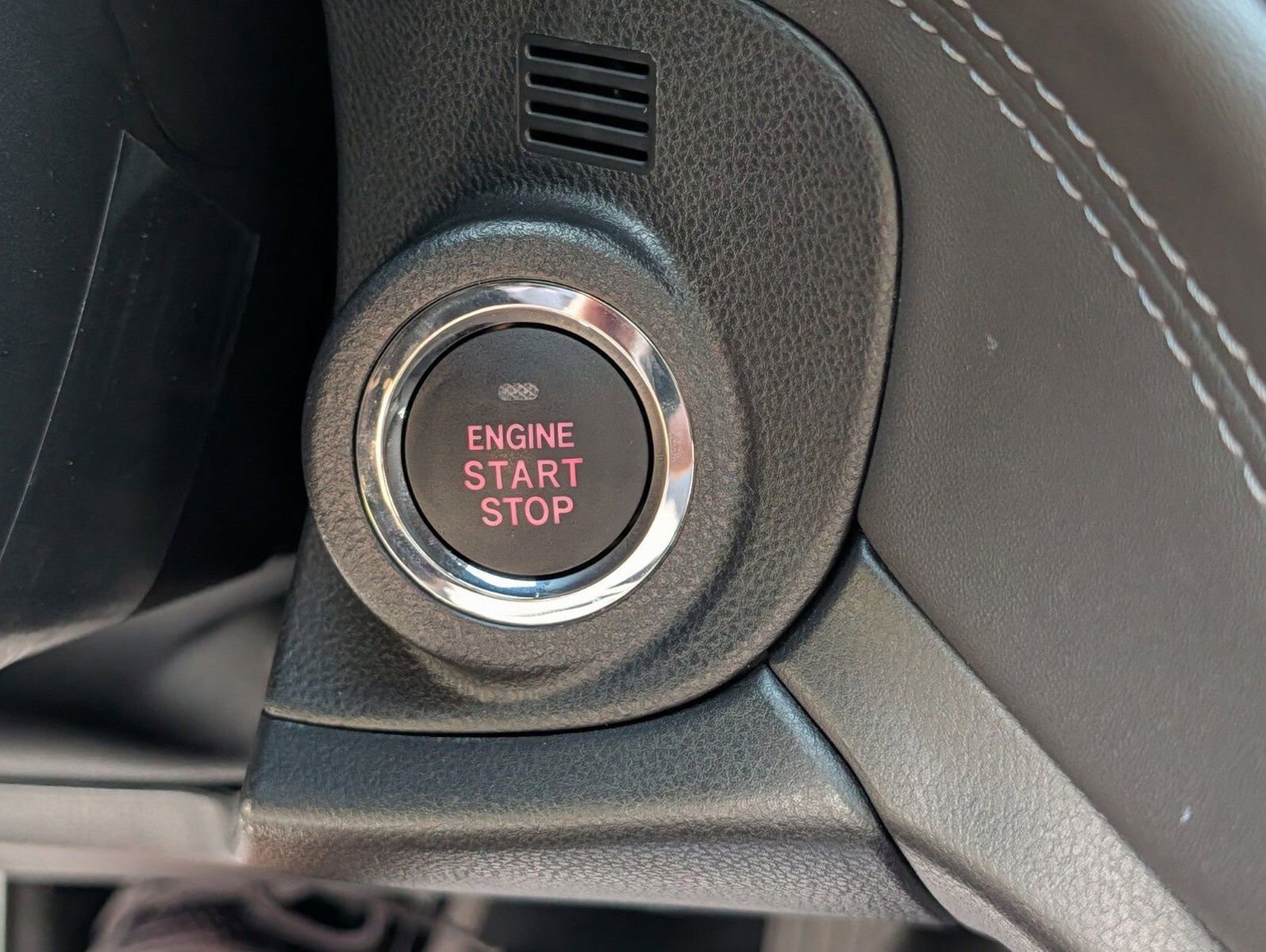 Used 2025 Subaru Legacy Limited AWD/4WD image 8