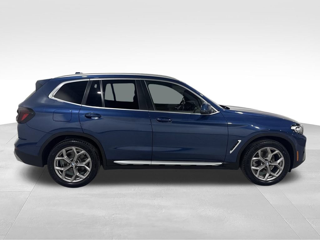 Used 2022 BMW X3 xDrive30i AWD/4WD image 20