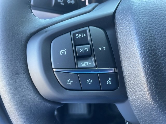 New 2025 Ford Ranger XLT image 28