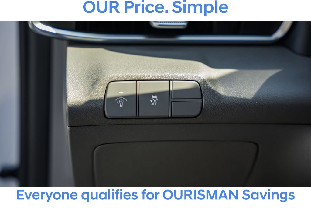 New 2025 Hyundai Elantra Sport image 35