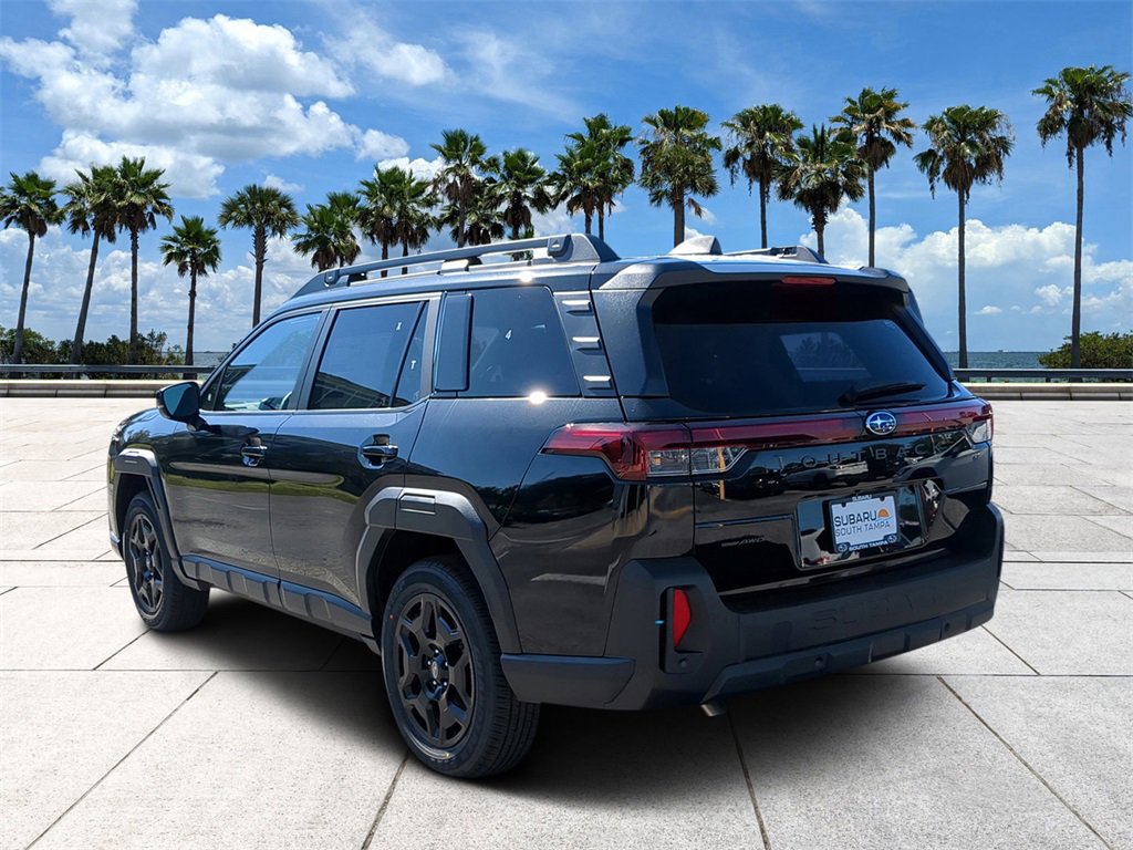 New 2026 Subaru Outback Limited image 5