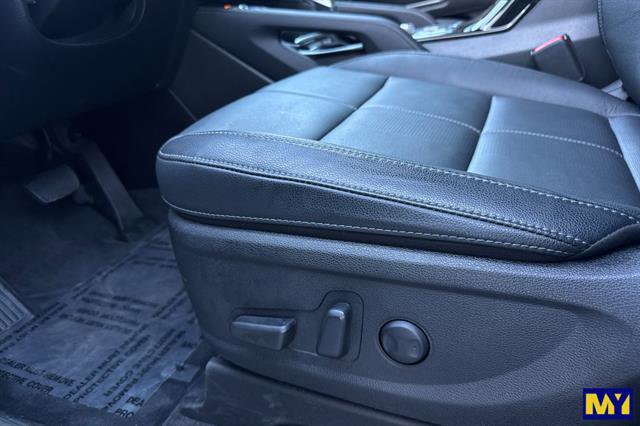 Used 2025 Kia Telluride EX image 13