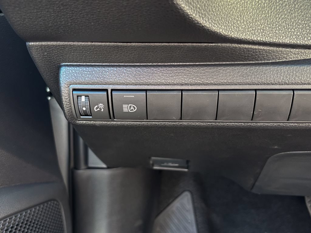 New 2026 Toyota Corolla SE w/ SE Package FWD image 23