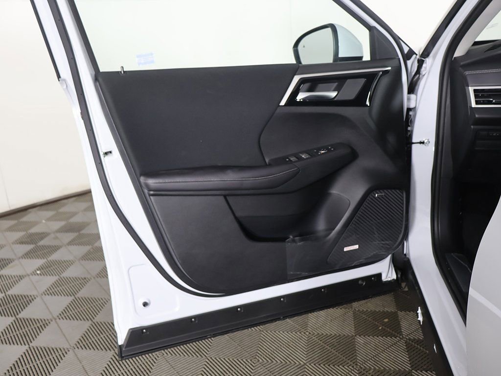 New 2026 Mitsubishi Outlander ES AWD/4WD image 23