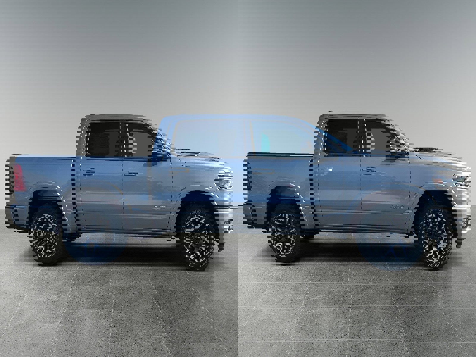 New 2026 RAM 1500 Laramie image 6