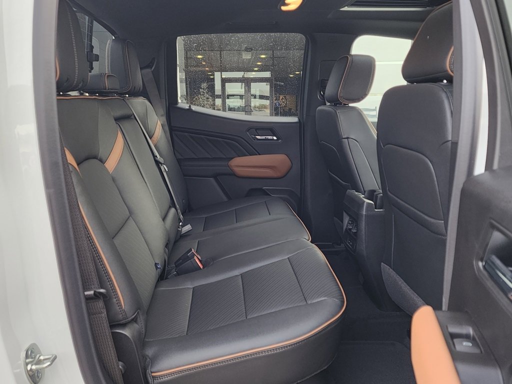 New 2026 GMC Canyon AT4 w/ Technology Plus Package image 47