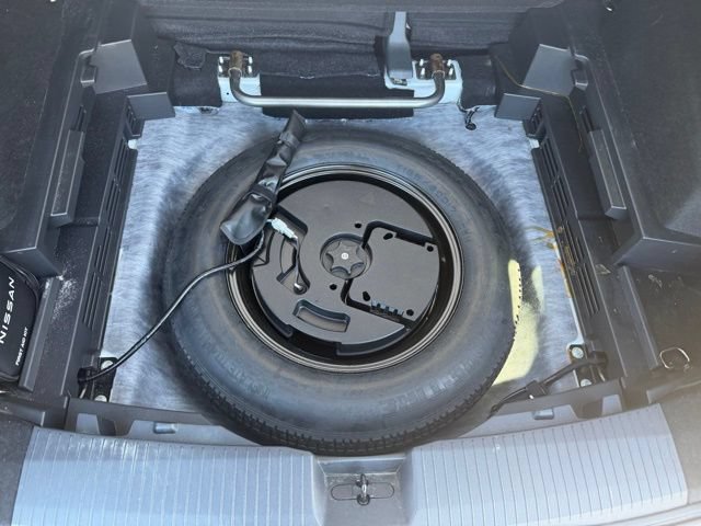 Used 2023 Nissan Rogue SV w/ SV Premium B Package AWD/4WD image 29