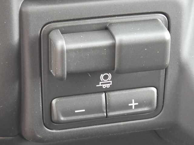 New 2026 Chevrolet Silverado 2500 W/T w/ WT/CX Safety Package AWD/4WD image 6