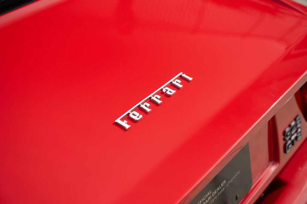 Used 1988 Ferrari 328 GTS image 72